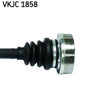 Cardán SKF ref. VKJC 1858